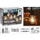 Pro Garden feestverlichting 20 lampjes