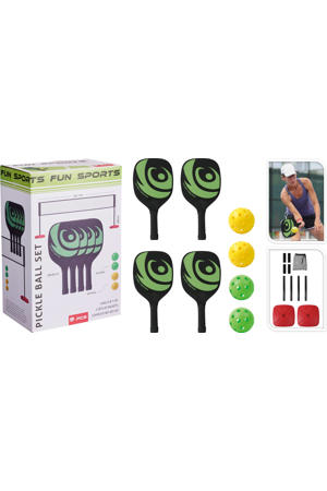 picklebal set