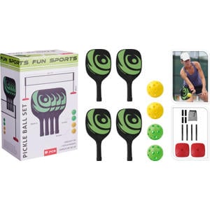 picklebal set
