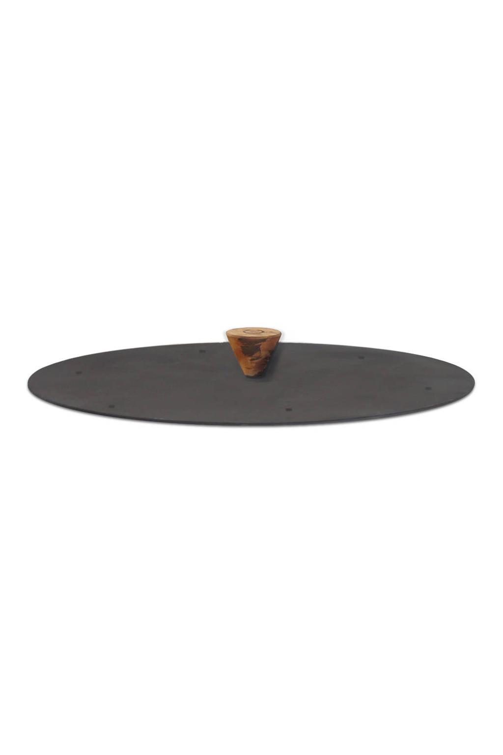 Ofyr Snuffer Black 85