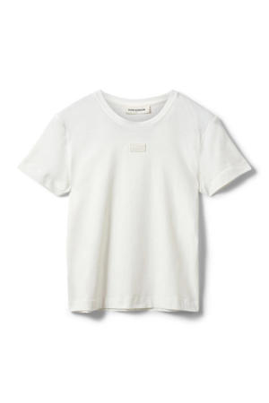 T-shirt wit