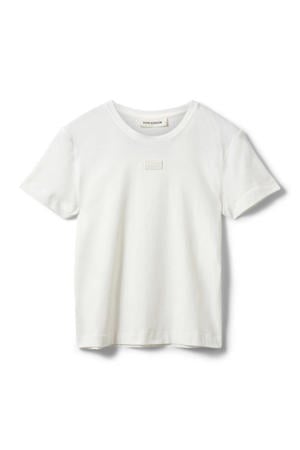 T-shirt wit