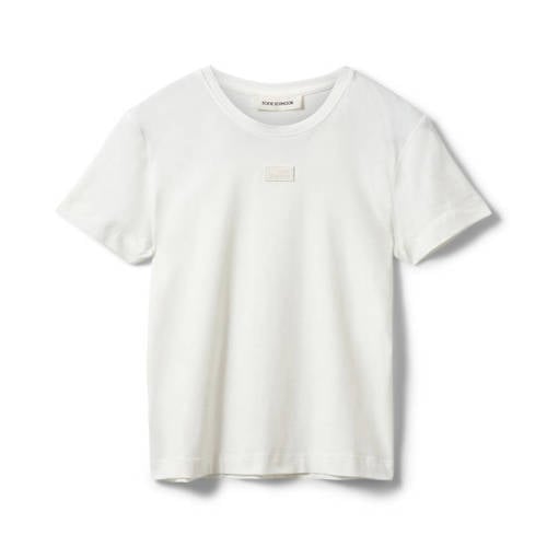 Sofie Schnoor T-shirt wit afbeelding