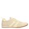 POSH by Poelman Maxine sneakers lichtgeel