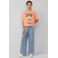 s.Oliver T-shirt oranje