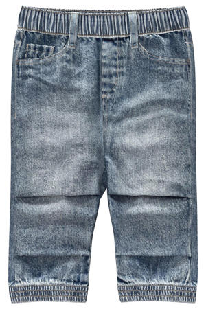 regular fit jeans medium blue denim