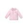 s.Oliver aansluitend sweatvest met print - roze