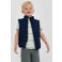 s.Oliver bodywarmer donkerblauw