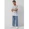 s.Oliver T-shirt donkerblauw