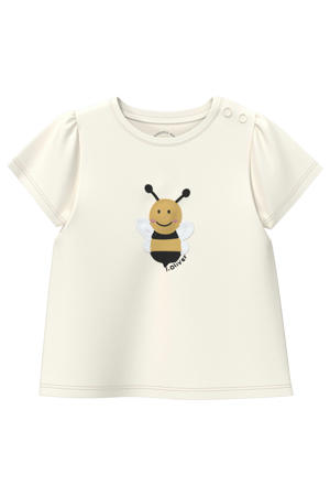 T-shirt ecru