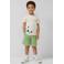 s.Oliver T-shirt ecru