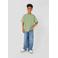 s.Oliver T-shirt lichtgroen