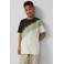 s.Oliver T-shirt zwart