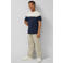s.Oliver T-shirt donkerblauw