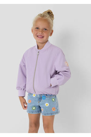 bomberjack lila