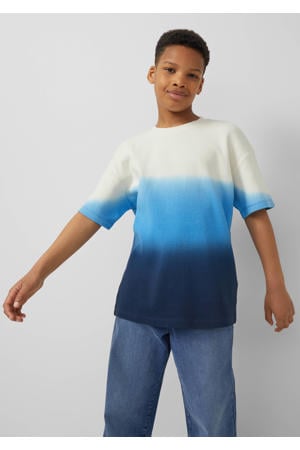 T-shirt ecru