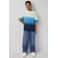 s.Oliver T-shirt ecru
