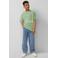 s.Oliver T-shirt lichtgroen