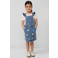 s.Oliver spijkerjurk medium blue denim