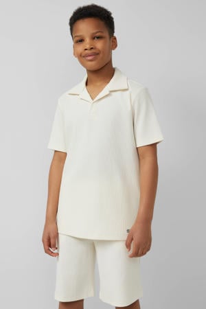 polo ecru