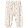 s.Oliver gebloemde casual broek