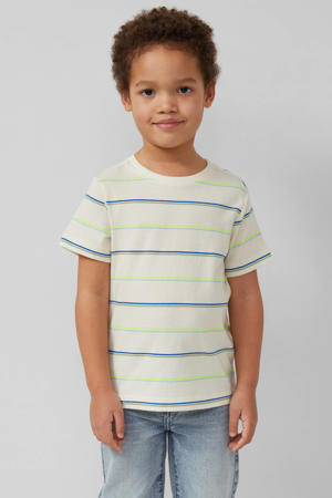 T-shirt ecru