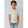s.Oliver T-shirt ecru
