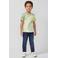 s.Oliver T-shirt lichtgroen
