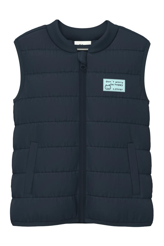 bodywarmers meisjes