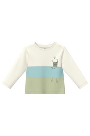 longsleeve ecru