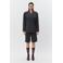Sofie Schnoor oversized blazer grijs
