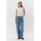 Sofie Schnoor HAVANASW JEANS barrel jeans medium blue denim