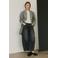 Sofie Schnoor TOMARSW TROUSERS barrel jeans black denim