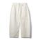 Sofie Schnoor TOMARSW TROUSERS barrel jeans ecru