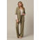 &Co Woman regular blazer kaki