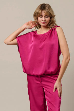 top fuchsia