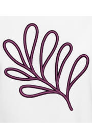 thumbnail: &Co Woman sweater ecru