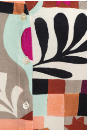 thumbnail: &Co Woman blouse multi