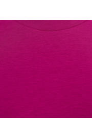 thumbnail: &Co Woman top fuchsia