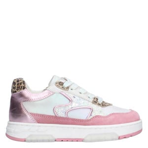 sneakers roze/multi