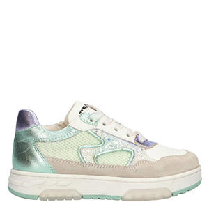 sneakers beige/multi