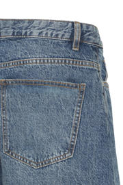 thumbnail: ICHI denim regular waist short