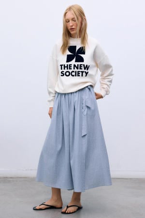 sweater ecru