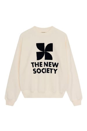 sweater ecru