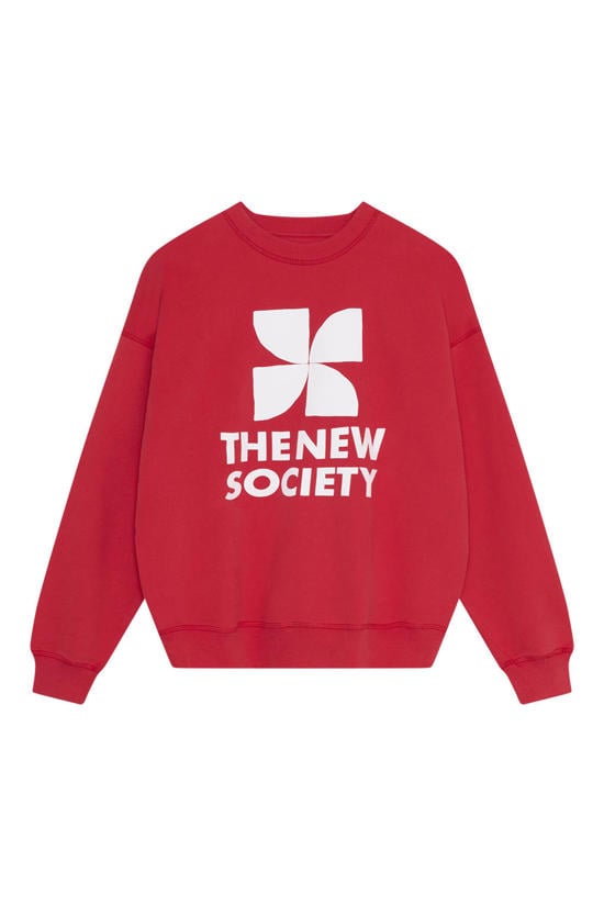 The New Society sweaters dames