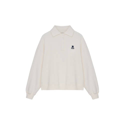 The New Society top afbeelding