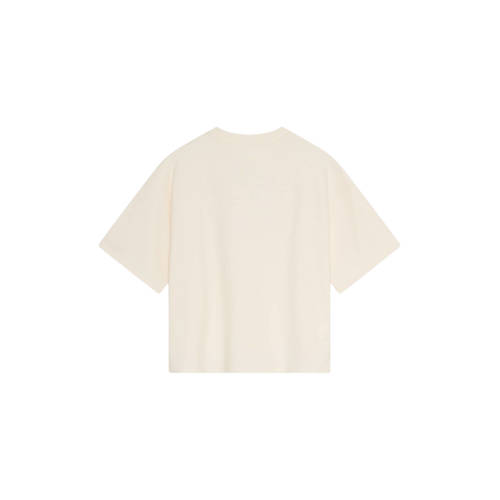 The New Society sweater crème afbeelding