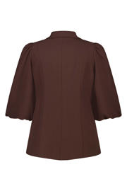 thumbnail: MS Mode regular blazer bruin