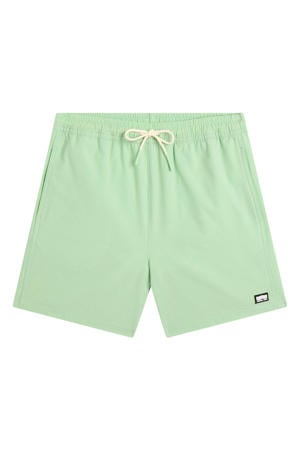 zwemshort lichtgroen