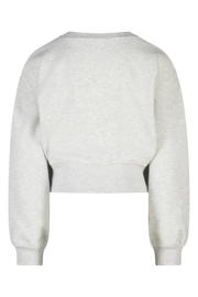 thumbnail: America Today sweater grijs